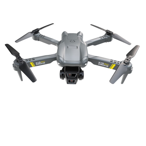 Μίνι drone με κάμερα FPV 1080P, διατήρηση υψομέτρου, χωρίς κεφαλή 2