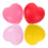 Heart-Shaped Hand Stretcher Squeeze Ball for Elderly 6