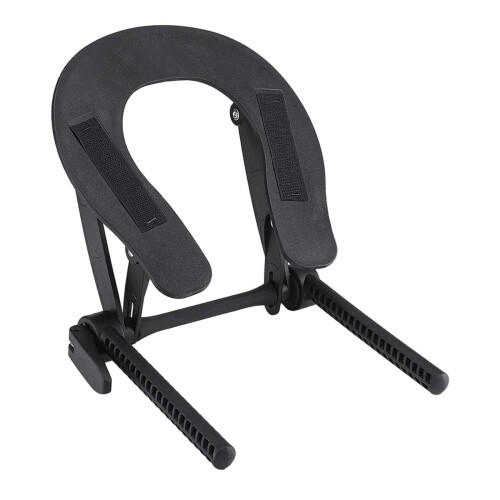 Massage Table Face Cradle Replacement Sturdy Lightweight 2