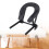Massage Table Face Cradle Replacement Sturdy Lightweight 7