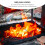 Fire Pit Cooking Accessories Portable Set 4 Pieces 1