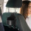 Car Headrest Cup Holder Set 4 Pieces 5