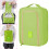 Travel Shoe Bag Foldable Hand-Carry Pouch 1 Pack 1