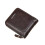 Women's Vegan Leather Bifold Wallet with RFID Blocking and 1