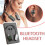 Wireless Live-Stream Sound Card Bluetooth Mixer 5