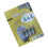 Tire Pressure Gauge with Visual Alerts and Leak-Proof Cap 8