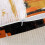 Conjunto de 2 capas de almofada abstratas 40x40cm 5