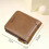 Women's Vegan Leather Bifold Wallet with RFID Blocking and 2