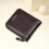 Women's Vegan Leather Bifold Wallet with RFID Blocking and 3