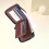 Women's Vegan Leather Bifold Wallet with RFID Blocking and 5