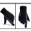 Men's Winter Warm Gloves Thermal Windproof 1 Pair 3