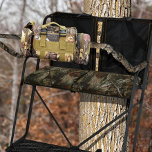 Treestand Bag Waterproof Large Capacity Hunting Storage Bag