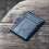 PUMIER slim minimalist leather wallet with RFID blocking - 4