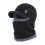 Women's Winter Hat and Scarf Set Soft Knit One Pack 5