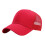Trucker Hat Baseball Cap for Men Oversized Structured Solid 5