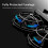 Drone voor kinderen – Camera, LED, hoogtebehoud, headless, snelheid 7