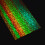 Luminous Star Origami Paper Strips 210pcs 8