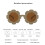 Kids Sunglasses UV Protection 1 Pair 2
