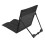 Chaise longue de plage portable pliante avec dossier 6