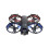 Kinderdrone met camera, hoogtebehoud, headless-modus, 3 2
