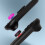 Pegatinas de silicona para botones Switch2 (8 estilos) 5