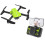 Παιδικό Drone με Κάμερα HD για Παιδιά 8-12 Ετών, Πτυσσόμενο με Τηλεχειριστήριο 8