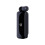 2X LED Power Digital Display  Wireless Headphones Retractable Collar Clip Single Headset Retractable with Wire 2