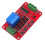 2X  12V 1 Channel Relay Module FRM01 Multifunction Relay Loop Delay Timer  Self-Locking Timing Board 4