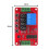 2X  12V 1 Channel Relay Module FRM01 Multifunction Relay Loop Delay Timer  Self-Locking Timing Board 5