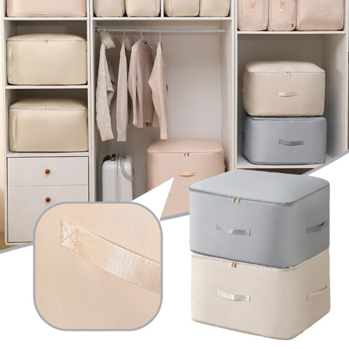 Duża torba kompresyjna 21,26 x 16,54 x 11,81 cala 2