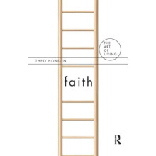 Faith by Theo Hobson Paperback Book