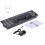 192 DMX Controller Stage Lighting DJ Equipment DMX Console for LED Par Moving  Laser Spotlights Controller US Plug 3