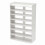 Living And Home (8-Tier, 82cm W) Modern Shoe Rack for Entryway 2