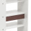 Living And Home (8-Tier, 82cm W) Modern Shoe Rack for Entryway 4