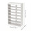 Living And Home (8-Tier, 82cm W) Modern Shoe Rack for Entryway 5