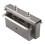 2X Meats Press Tool Pressing Tool Kitchen Cooking Tool,Stainless Steel,Rectangle,Forming Tool for Homemade,Beef Brick 8