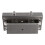2X Meats Press Tool Pressing Tool Kitchen Cooking Tool,Stainless Steel,Rectangle,Forming Tool for Homemade,Beef Brick 9