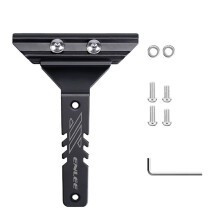 ENLEE Bicycle Water Bottle Cage Extension Bracket Mountain Road Bike Water Bottle Holder Rail Water Bottle Cage for Cycling