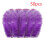 Colorful Plumage for Wedding Centerpieces 50 Pcs 1