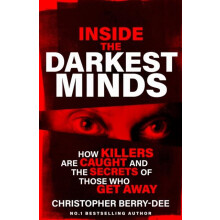Inside the Darkest Minds by Christopher BerryDee Paperback Book