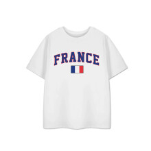(5-6 Years) Show Me The Merch Short Sleeved T-Shirt (Unisex Kids White)