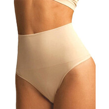 Women's Tummy Control Thong Panties Butt Lifter