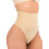 Women's Tummy Control Thong Panties Butt Lifter 4