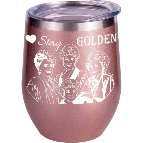 Κύπελλο ποτηριών Golden Girls για γυναίκες οπαδούς