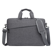 Laptoptas 15,6 inch, casual, lichtgewicht schoudertas