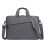 Laptoptas 15,6 inch, casual, lichtgewicht schoudertas 1
