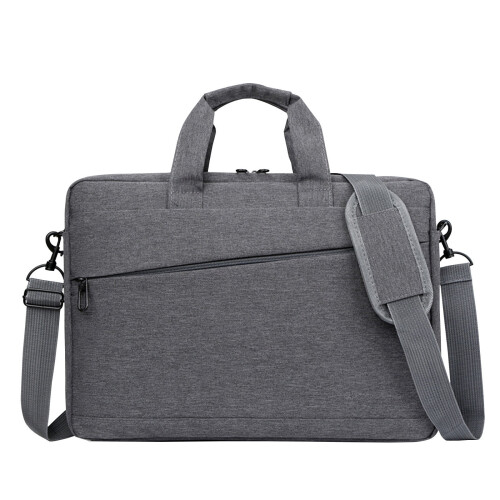 Laptoptas 15,6 inch, casual, lichtgewicht schoudertas