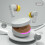 Wireless Bluetooth In-Ear Headphones with ANC for Gaming 4