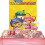 Φόντο με πανό για πάρτι Team Umizoomi1 τεμ. 3