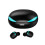 Bluetooth gaming oordopjes TWS True Wireless met microfoon 1